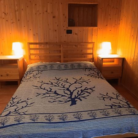 La Casa Antica Bed & Breakfast Pont-Saint-Martin Eksteriør bilde